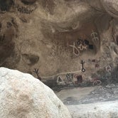Review photo of Hidden Valley Campground — Joshua Tree National Park by Ted S., July 25, 2019