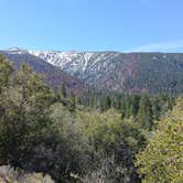 Review photo of Barton Flats Family Campground by Nate H., June 6, 2016