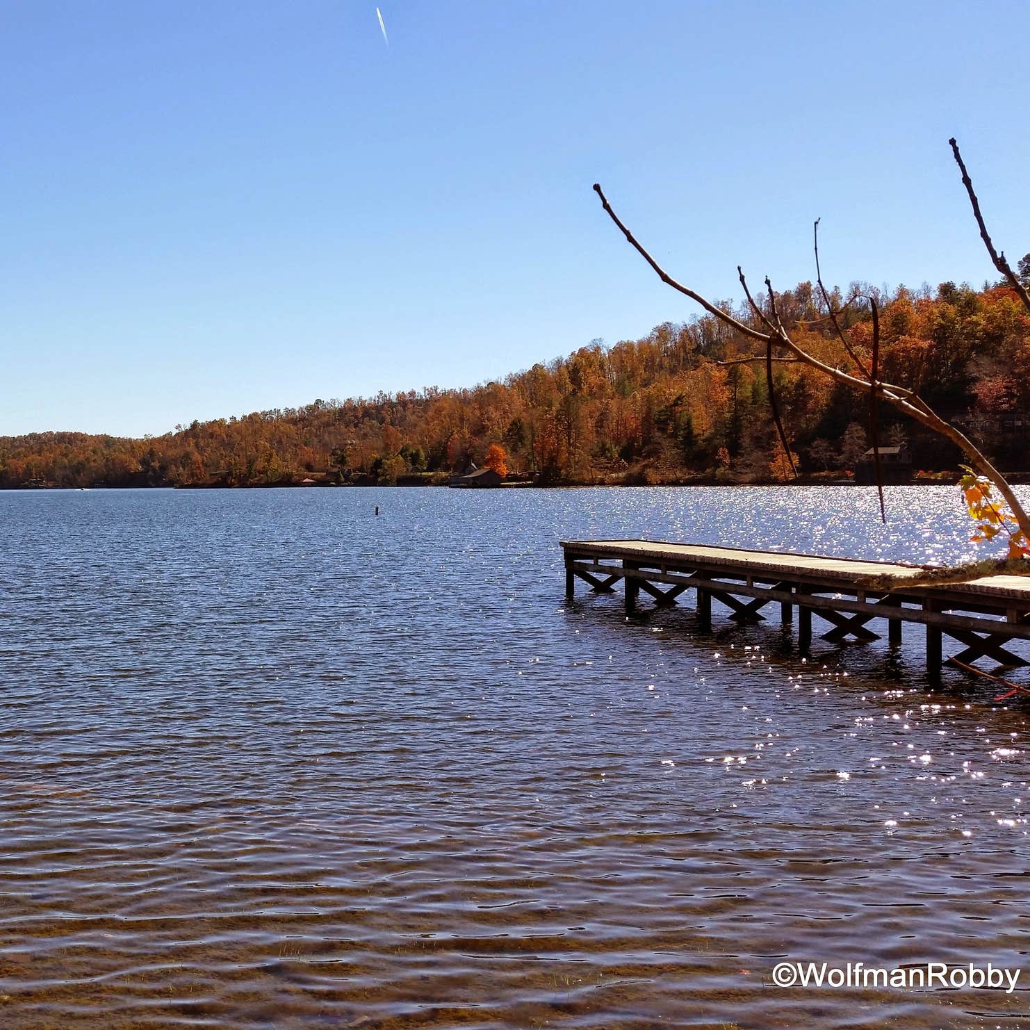 Moccasin Creek State Park Camping The Dyrt