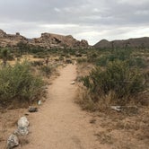 Review photo of Hidden Valley Campground — Joshua Tree National Park by Ted S., July 25, 2019