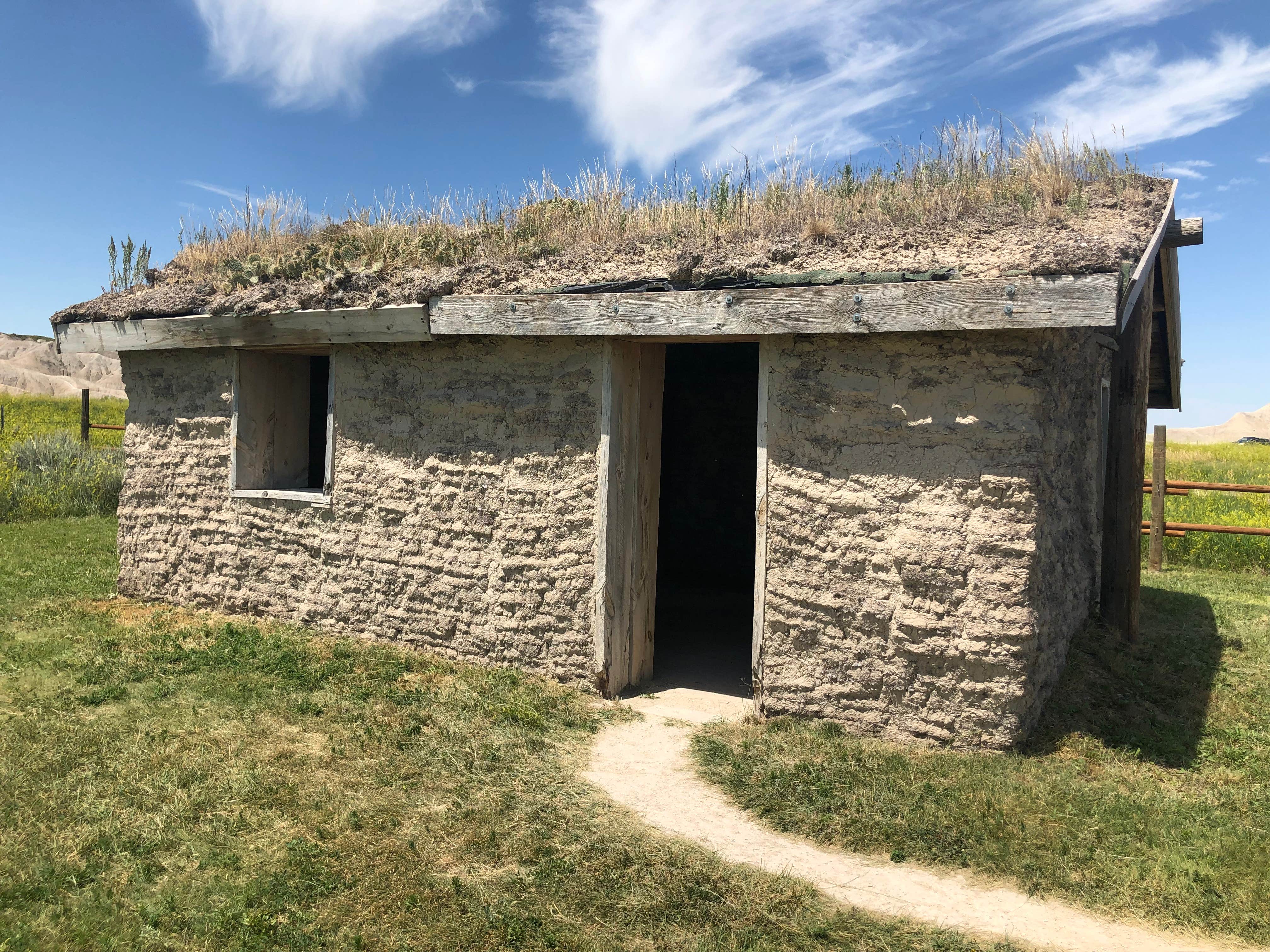 Camper-submitted photo at Toadstool (Ne) Nebraska Nf — Nebraska National Forests And Grasslands near Chadron, NE
