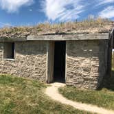 Review photo of Toadstool Geological Park & Campground by Lee D., July 25, 2019