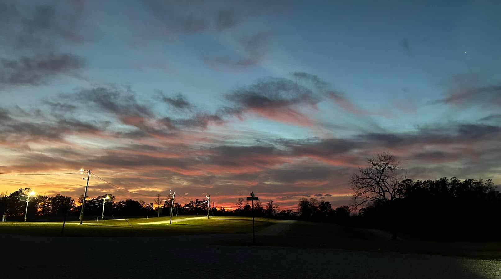 Camping near LOTO Off Road: Jacob's Cave Camping & RV, Stover, Missouri