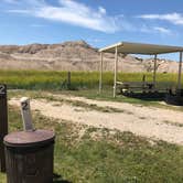 Review photo of Toadstool Geological Park & Campground by Lee D., July 25, 2019