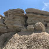 Review photo of Toadstool Geological Park & Campground by Lee D., July 25, 2019