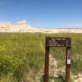 Review photo of Toadstool Geological Park & Campground by Lee D., July 25, 2019