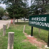 Review photo of Riverside Park Campground by Lee D., July 25, 2019