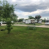Review photo of Riverside Park Campground by Lee D., July 25, 2019