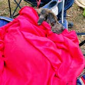 Review photo of Moccasin Creek State Park Campground by John W., September 21, 2016
