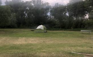 Lee D.'s photo at Riverside Park Campground near Lingle, WY