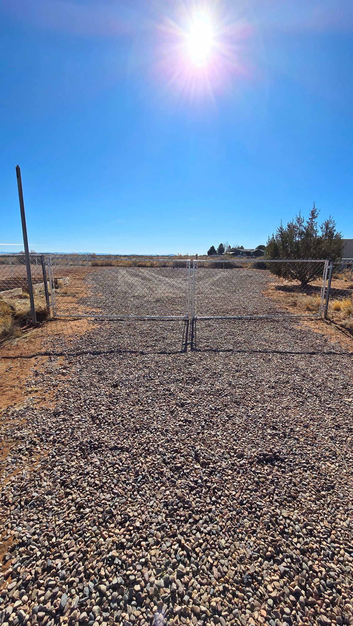 Camper-submitted photo at Snowflake Arizona RV Park near Pinetop-Lakeside, AZ