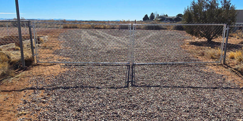 Camper submitted image from Snowflake Arizona RV Park