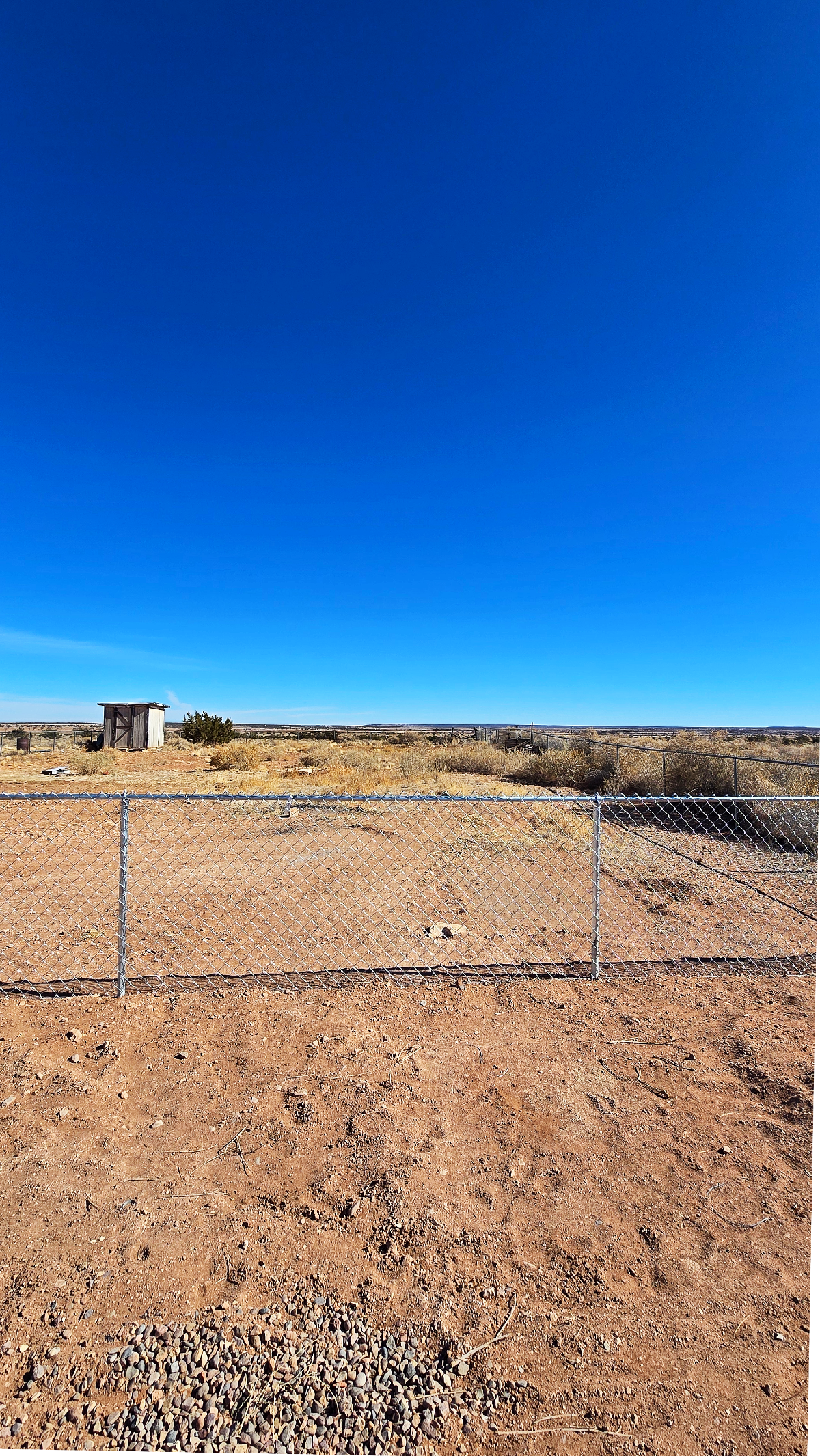 Camper-submitted photo at Snowflake Arizona RV Park near Pinetop-Lakeside, AZ