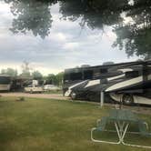 Review photo of Riverside Park Campground by Lee D., July 25, 2019