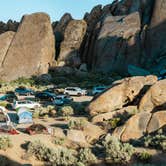 Review photo of Alabama Hills Recreation Area by Shelby T., July 25, 2019