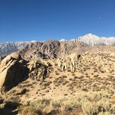 Review photo of Alabama Hills Recreation Area by Shelby T., July 25, 2019