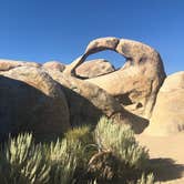 Review photo of Alabama Hills Recreation Area by Shelby T., July 25, 2019