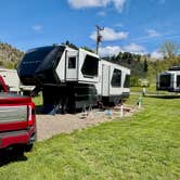 Review photo of Prewett Creek RV Park by MickandKarla W., May 20, 2025