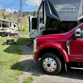 Review photo of Prewett Creek RV Park by MickandKarla W., May 20, 2025