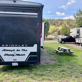 Review photo of Prewett Creek RV Park by MickandKarla W., May 20, 2025
