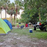 Review photo of DuPuis Campground by J R., May 20, 2025