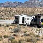 Review photo of Red Rock Canyon National Conservation Area - Red Rock Campground by Twindaddy , May 20, 2025
