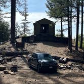 Review photo of Pine Mountain Lookout by L , May 20, 2025