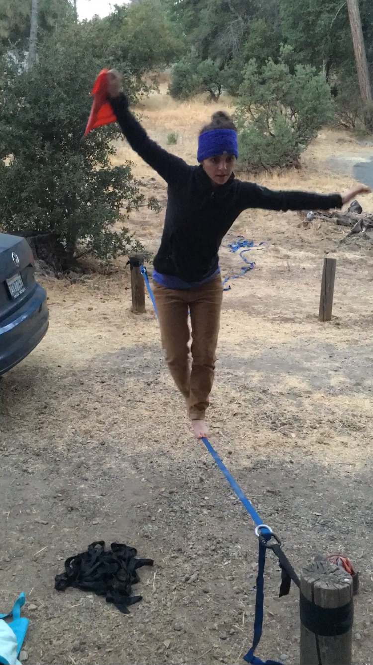 Camper submitted image from Green Valley Campground — Cuyamaca Rancho State Park - 3