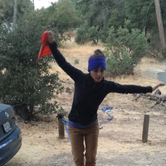 Review photo of Green Valley Campground — Cuyamaca Rancho State Park by Leslie R., September 21, 2016