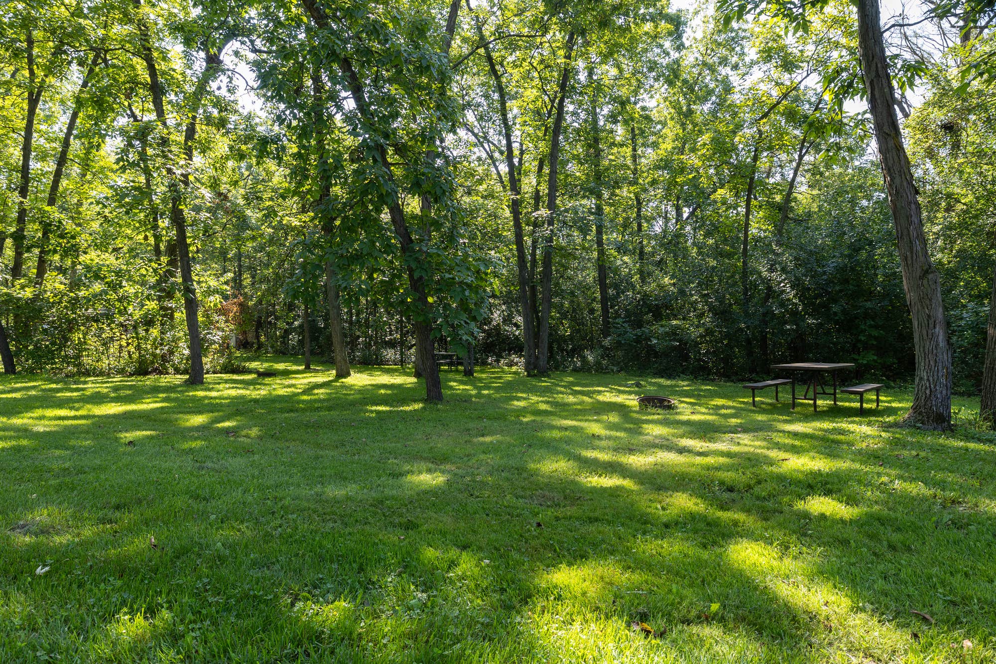 Camper submitted image from Camp Lake Mason - 3