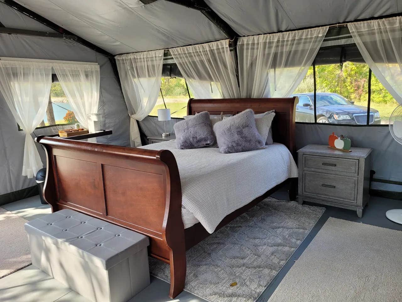Camper submitted image from Bella Vita Private Resort - 1