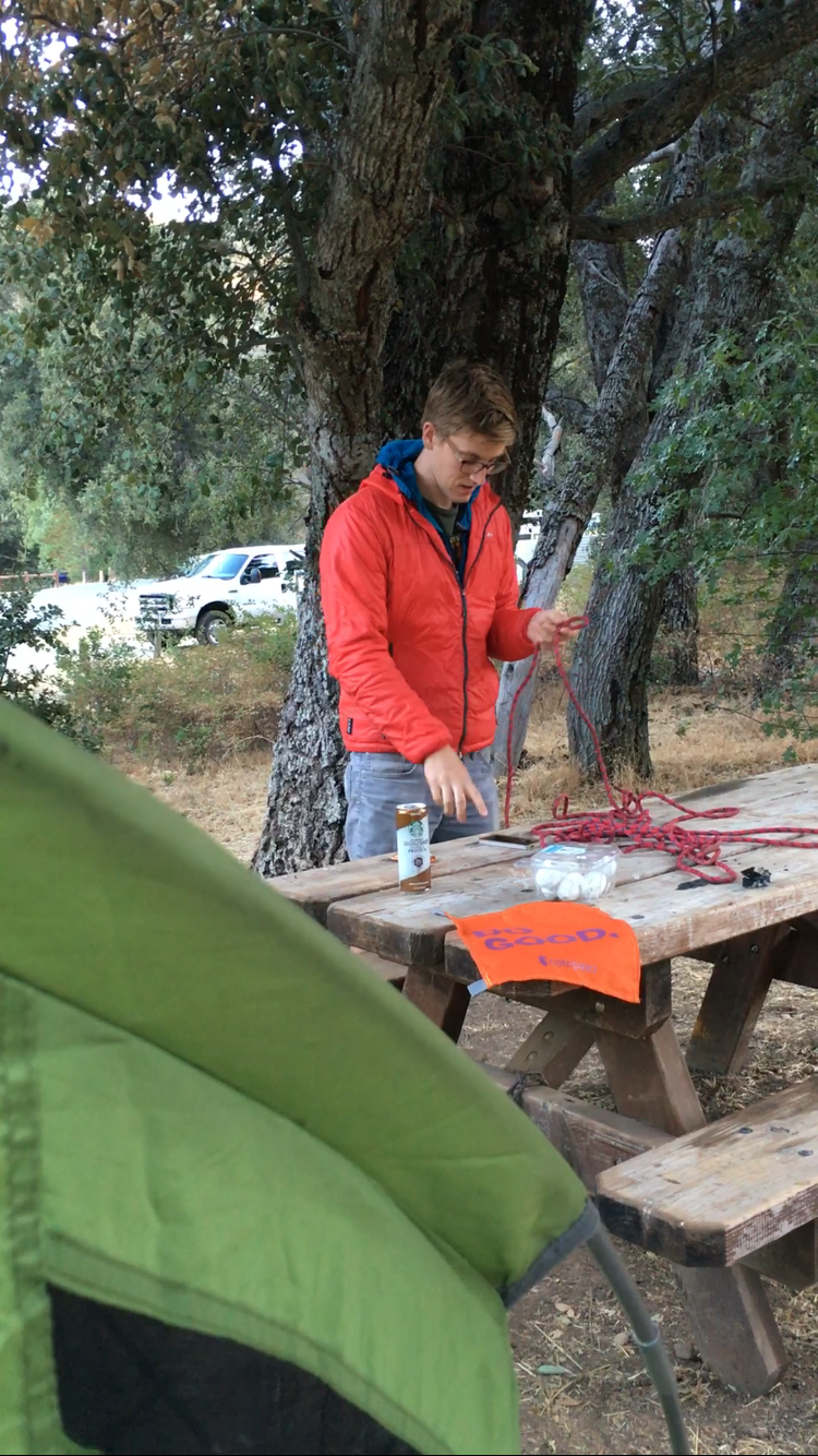 Camper submitted image from Green Valley Campground — Cuyamaca Rancho State Park - 4