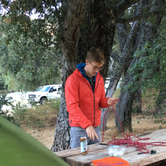 Review photo of Green Valley Campground — Cuyamaca Rancho State Park by Leslie R., September 21, 2016