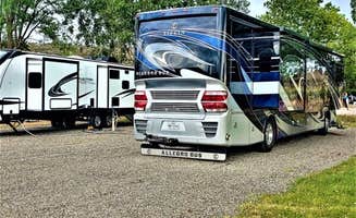 The Dyrt's photo of rv camping at Meadows of San Juan Resort near Grand Mesa, Uncompahgre and Gunnison National Forests