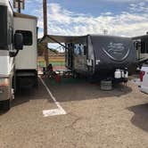 Review photo of El Centro NAF Campground by Ashlie F., July 25, 2019