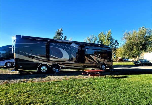 Camper-submitted photo at Meadows of San Juan Resort near Montrose, CO