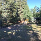 Review photo of Thirtymile Campground by James M., July 25, 2019