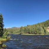 Review photo of Thirtymile Campground by James M., July 25, 2019