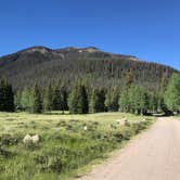 Review photo of Thirtymile Campground by James M., July 25, 2019