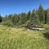 Review photo of Thirtymile Campground by James M., July 25, 2019