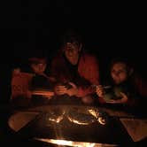 Review photo of Green Valley Campground — Cuyamaca Rancho State Park by Leslie R., September 21, 2016