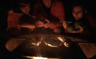 Les R.'s photo at Green Valley Campground — Cuyamaca Rancho State Park near Guatay, CA