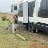 Review photo of Lewis & Clark RV Park by MickandKarla W., May 21, 2025
