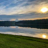 Review photo of Fall Creek Falls State Park Campground by Kara R., July 25, 2019