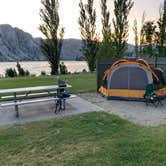 Review photo of Daroga State Park Campground by Zane G., July 25, 2019