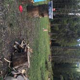 Review photo of Oh Be Joyful Recreation Area by Ali W., September 21, 2016