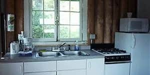 Camper submitted image from Lake View Lodge