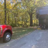 Review photo of South Sandusky Campground by MickandKarla W., May 22, 2025
