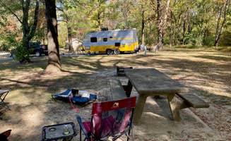 MickandKarla W.'s photo at South Sandusky Campground near Percy, IL