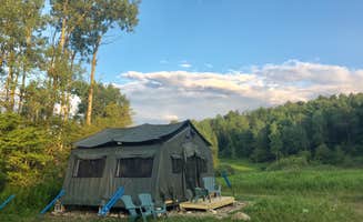 The Dyrt's photo at Bear Bridge Camp near Cowanesque Lake